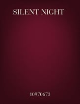 Silent Night P.O.D. cover